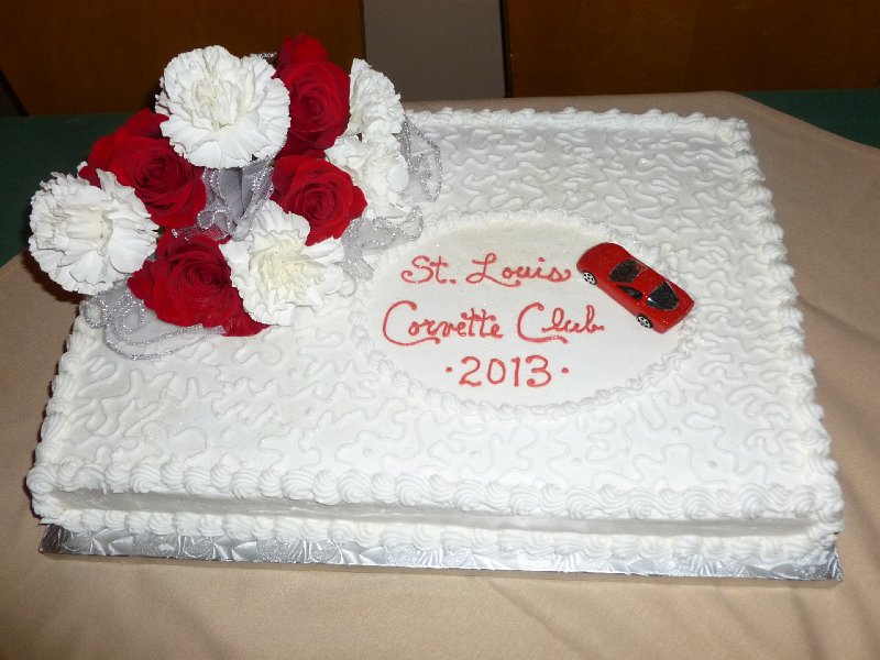 STLCC Xmas Party 2013 012